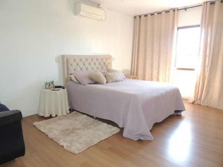 Casa averbada no Bairro Boa Vista