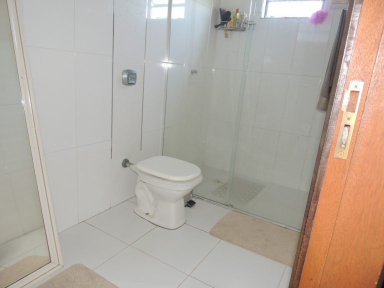 Casa averbada no Bairro Boa Vista