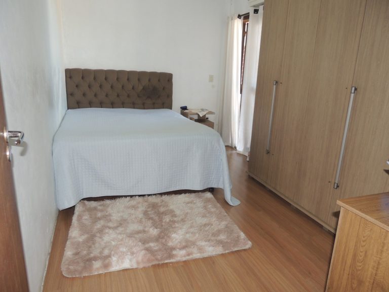 Casa averbada no Bairro Boa Vista