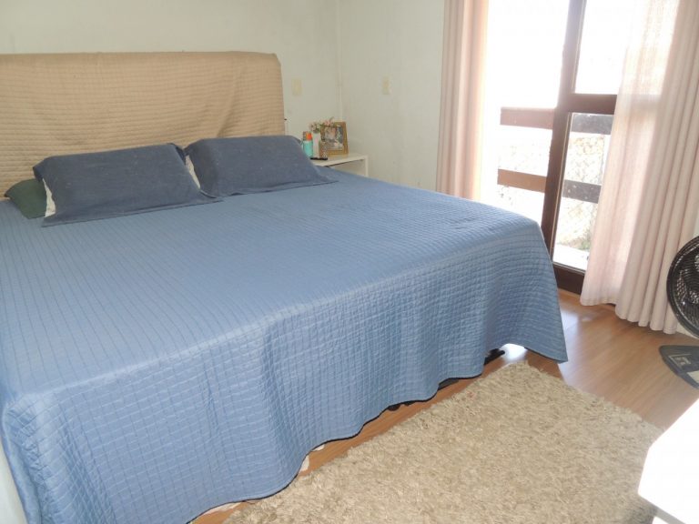 Casa averbada no Bairro Boa Vista