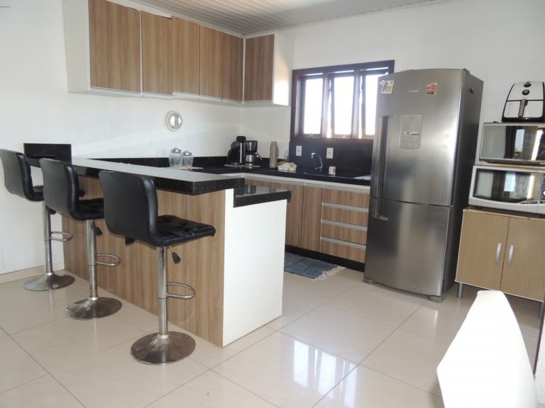 Casa averbada no Bairro Boa Vista