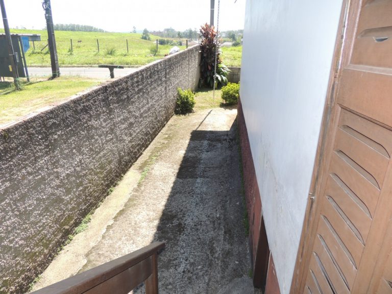 Casa averbada no Bairro Boa Vista