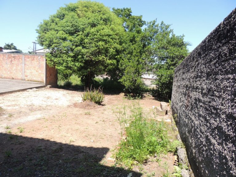 Casa averbada no Bairro Boa Vista