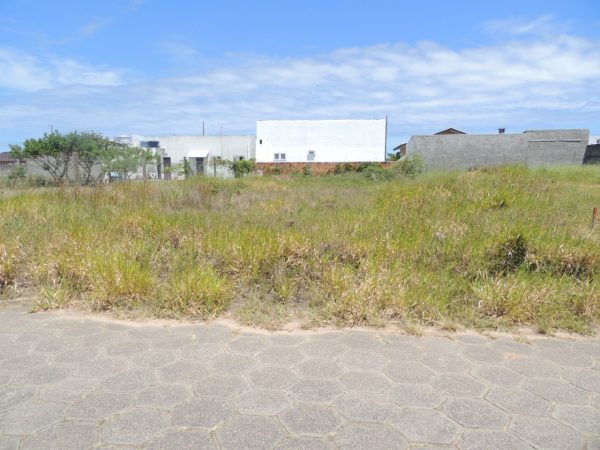 Imóvel para venda tem 288 metros quadrados em Zona Sul – Balneário Rincão – SC