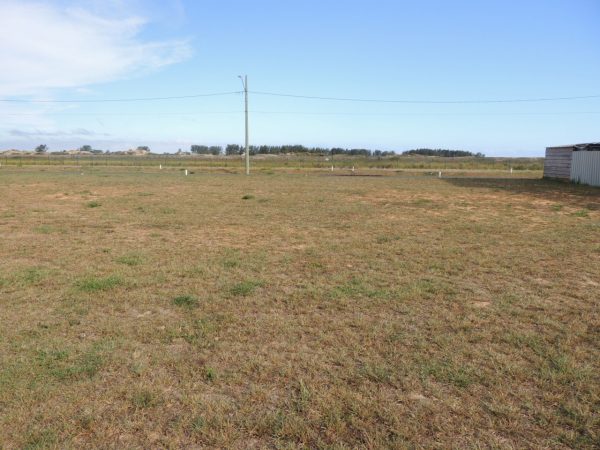 Lote à venda no Condomínio Águas do Atlântico – Balneário Rincão/SC