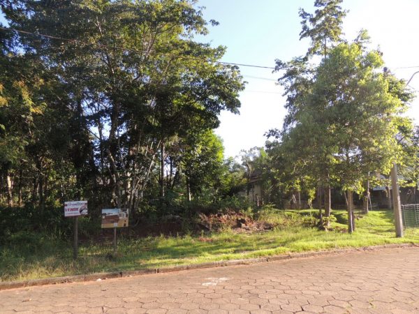 Oportunidade Imperdível: Lote de 325m² no Bairro São Defende