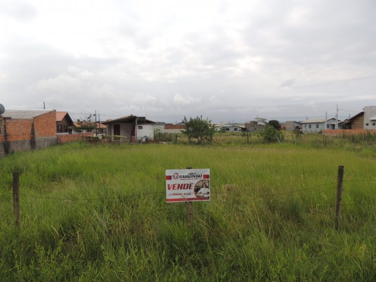 Lote 288m² (12m x 24m) Lote 288m² (12m x 24m)