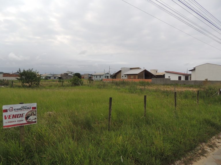 Lote 288m² (12m x 24m) Lote 288m² (12m x 24m)