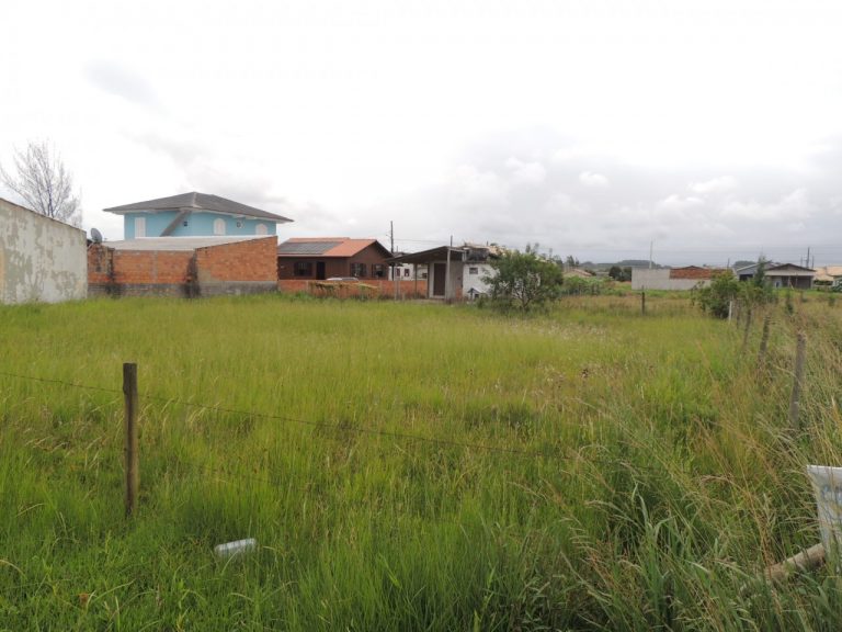 Lote 288m² (12m x 24m) Lote 288m² (12m x 24m)
