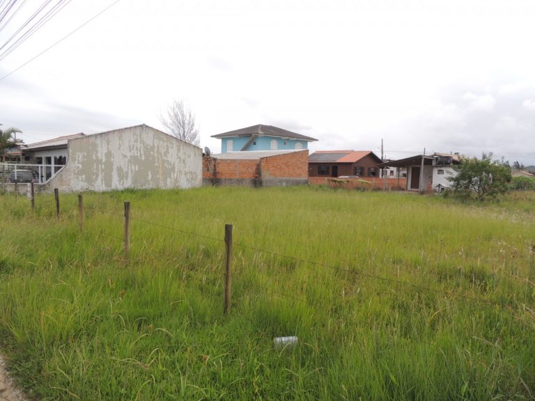 Lote 288m² (12m x 24m) Lote 288m² (12m x 24m)