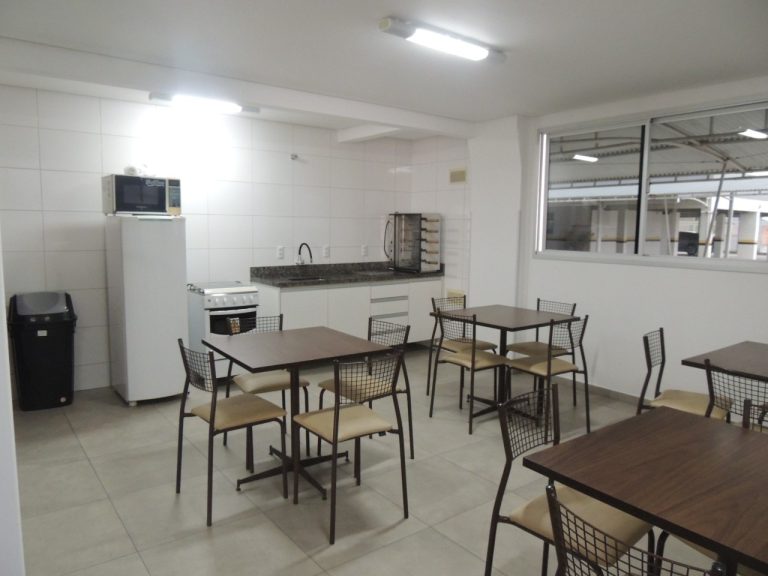 Apartamento de 02 quartos à venda no Bairro Santa Bárbara