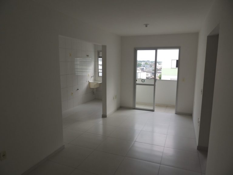 Apartamento de 02 quartos à venda no Bairro Santa Bárbara