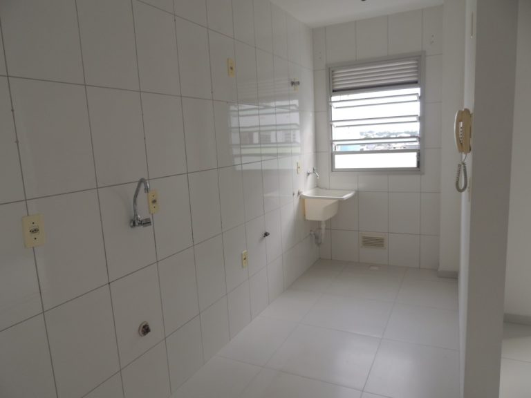 Apartamento de 02 quartos à venda no Bairro Santa Bárbara