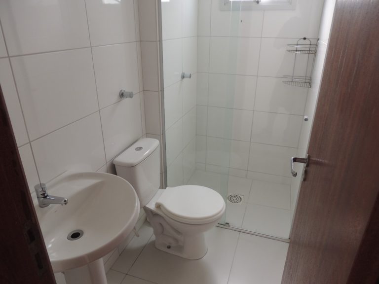 Apartamento de 02 quartos à venda no Bairro Santa Bárbara