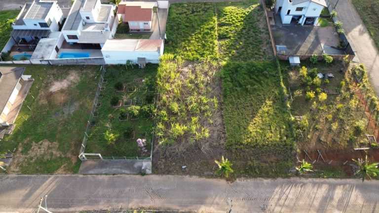 Lote à Venda no Bairro Demboski | 364m² | Rua Jarvis Gaidzinski Lote à Venda no Bairro Demboski | 364m² | Rua Jarvis Gaidzinski