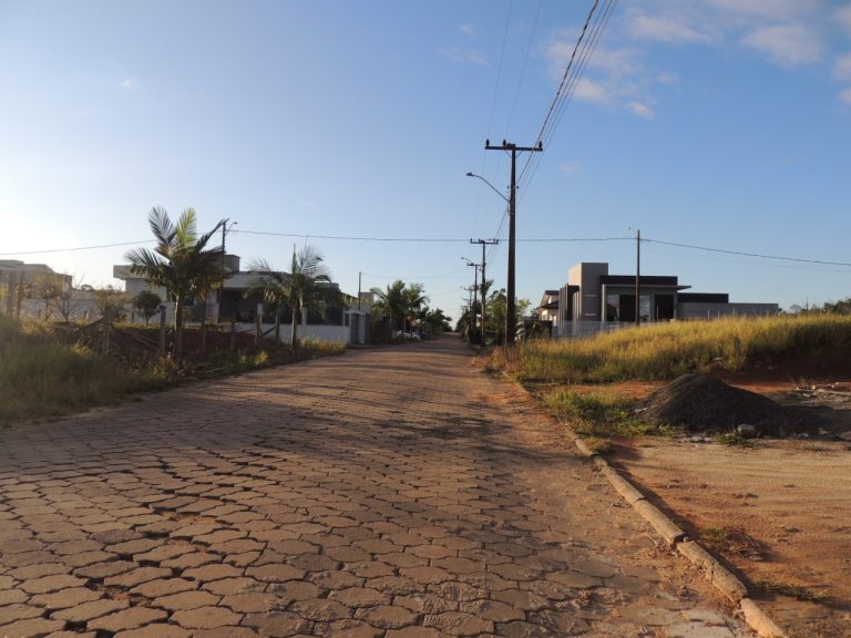 Lote à Venda no Bairro Demboski | 364m² | Rua Jarvis Gaidzinski Lote à Venda no Bairro Demboski | 364m² | Rua Jarvis Gaidzinski